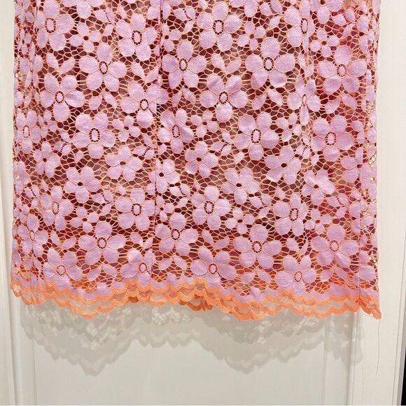 NWT traffic people lace dress - Picture 5 of 11